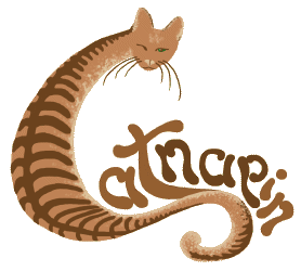 Catnapin Logo