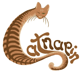 CatnapinLogo